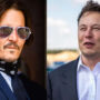 Johnny Depp is dating Joelle Rich, the lawyer who help in UK libel battle
