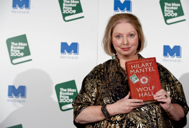 Hilary Mantel: The Wolf Hall trilogy author has died aged 70