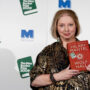 Hilary Mantel: The Wolf Hall trilogy author has died aged 70