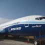 Boeing will pay $200 million to settle allegations that it deceived investors over the 737 Max   