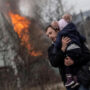War crimes, including torture on children, documented in Ukraine says UN experts