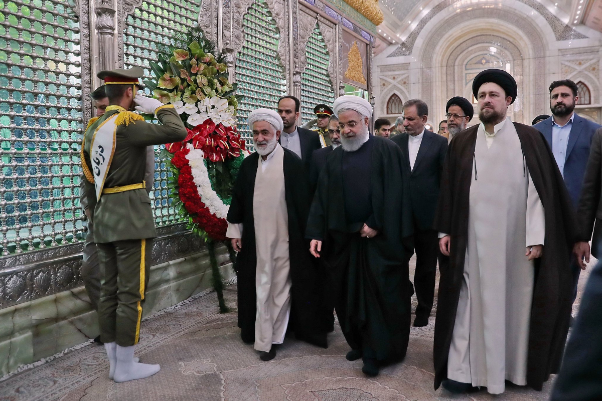 Iran