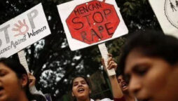 Two Liberian officials detained in South Korea on rape charges