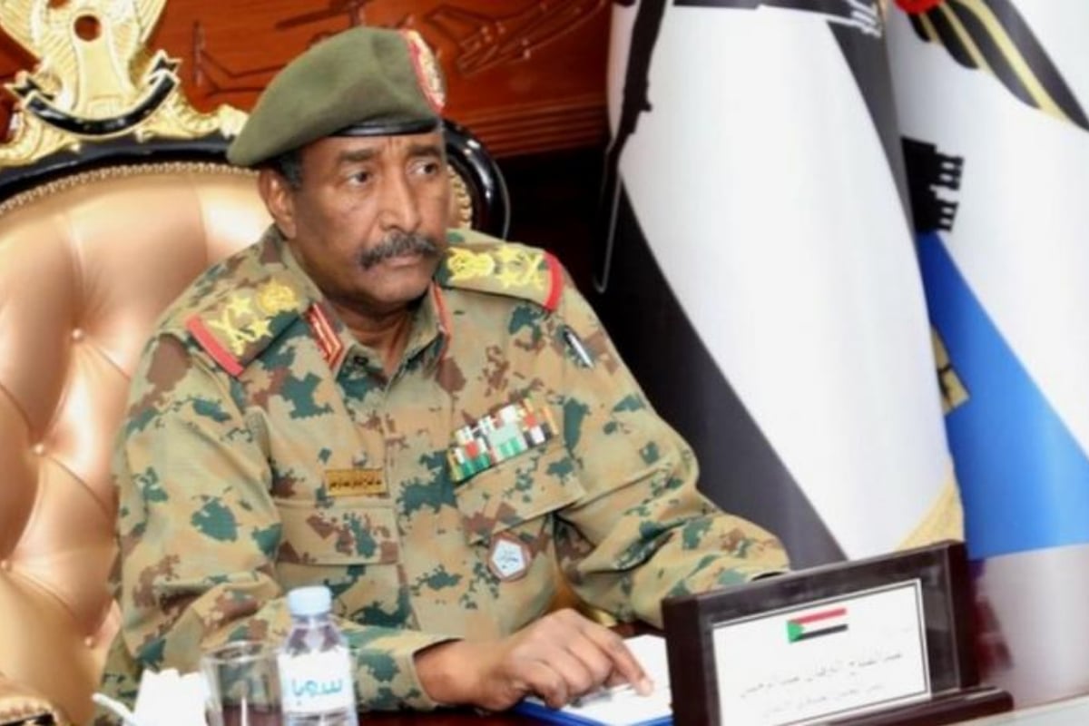 Sudan election unspecified