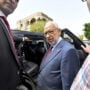 Tunisia puts off the case against leader of the opposition