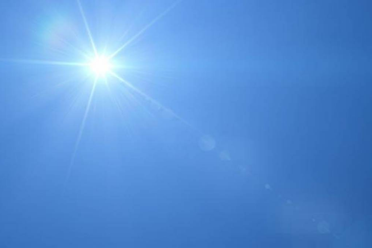 PMD forecasts dry weather