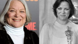 Oscar winner Louise Fletcher passes away at the age of 88