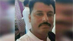 Nazim Jokhio’s family compromised with accused
