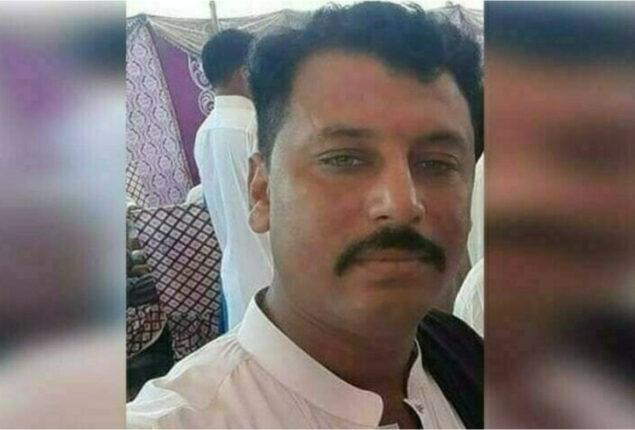 Nazim Jokhio’s family compromised with accused