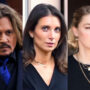 Report: Amber Heard doesn’t care about Johnny Depp’s Closeness with Joelle Rich