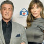 Jennifer Flavin and Sylvester Stallone made up after she filed for divorce