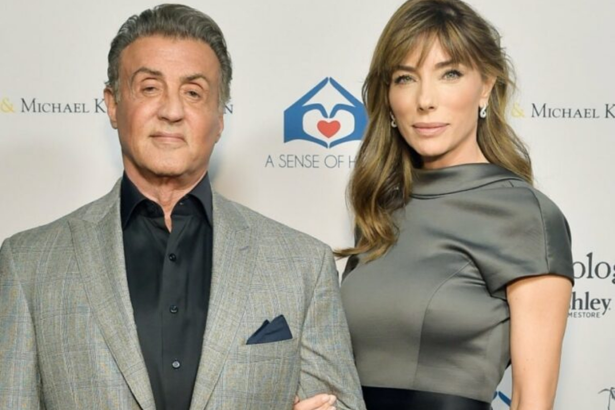 Jennifer Flavin