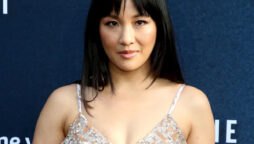 Constance Wu