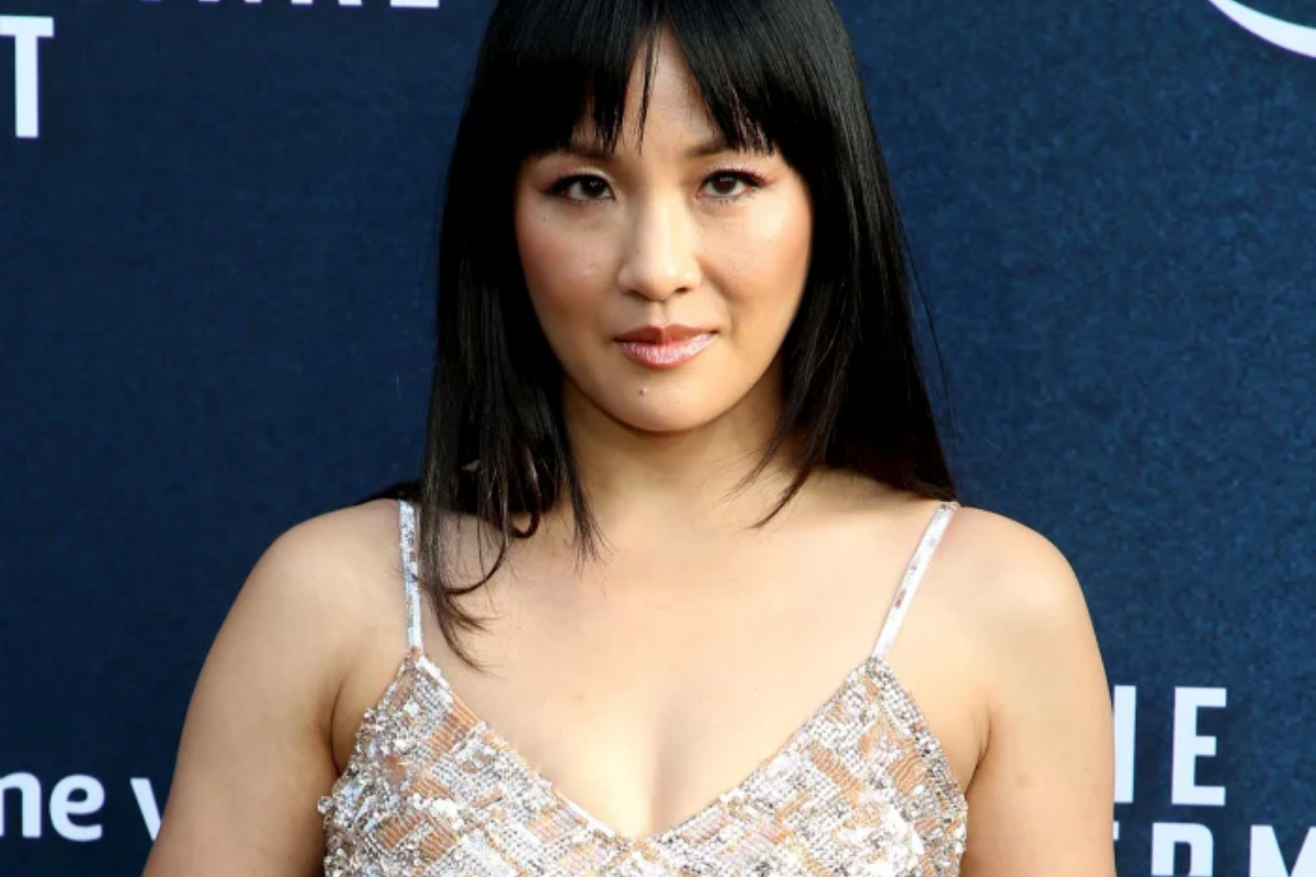 Constance Wu