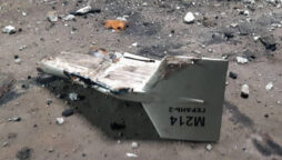 Iran regrets Ukraine’s decision to cut ties over drones