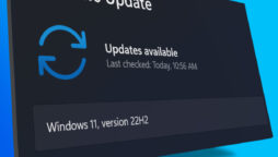 Windows 11 latest update