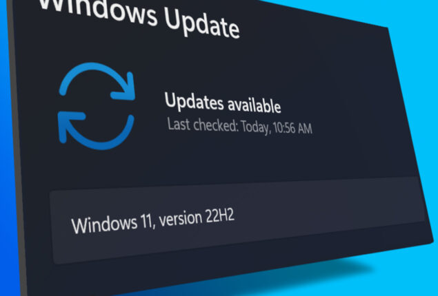 Windows 11 latest update not suitable for gamers?