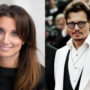 Joelle Rich’s friends were stunned she left her husband Johnny Depp