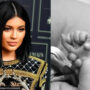 What is the name of Kylie Jenner’s baby boy? Name revealed