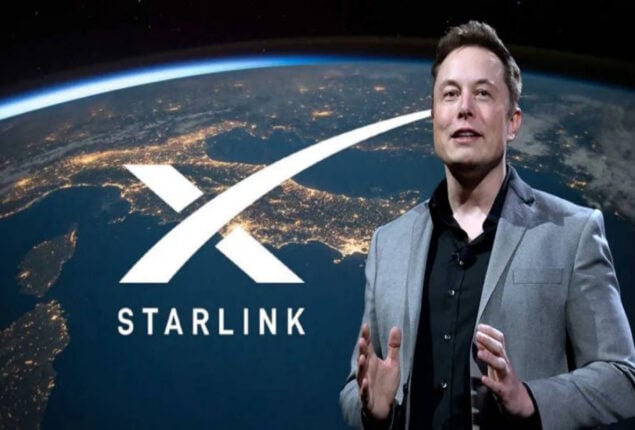 Elon Musk to activate Starlink in response to Blinken’s tweet