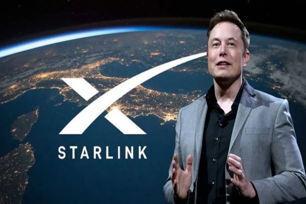 Musk awaits Pakistan's approval for Starlink launch
