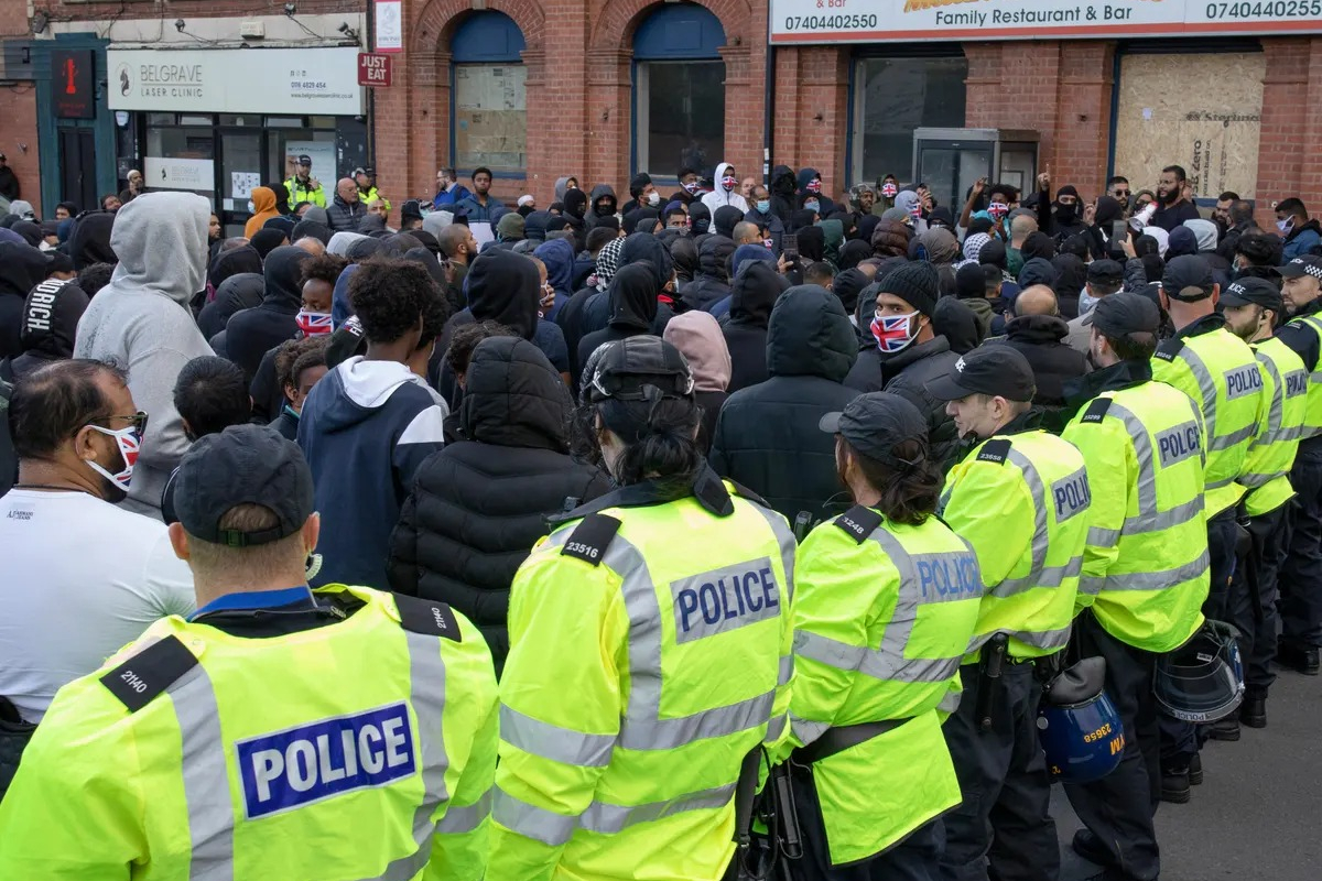 Leicester disorder
