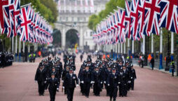 Queen's funeral policing