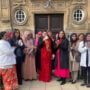 Leicester Women calls for Unity amid city unrest