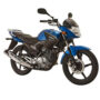 Yamaha YBR 125 price in Pakistan & specs
