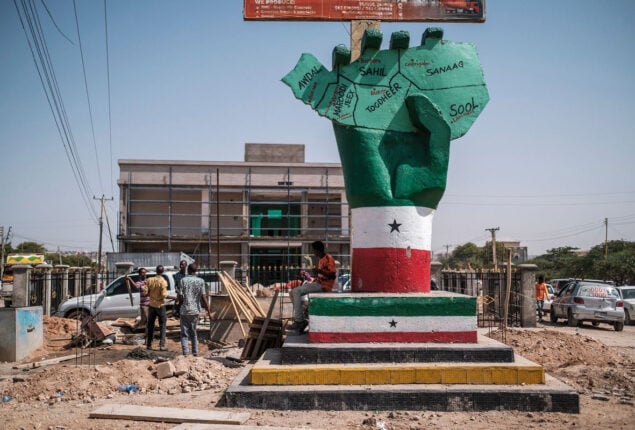 Somaliland delays presidential election until next year