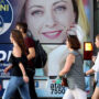 Italy votes as far-right Meloni seeks to win  