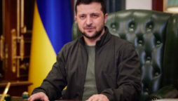 Zelensky