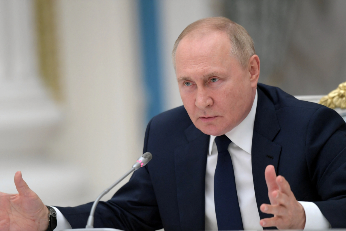 Putin