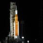 NASA postpones Moon launch due to storm