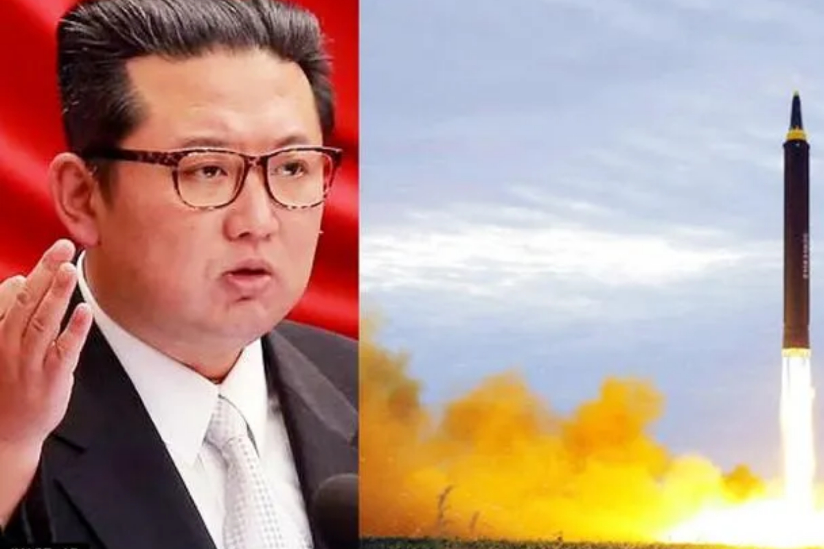 North Korea