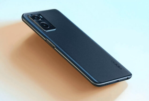 Oppo A77s price in Pakistan & specs