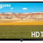 Samsung launches 32-inch HD Smart TV in India