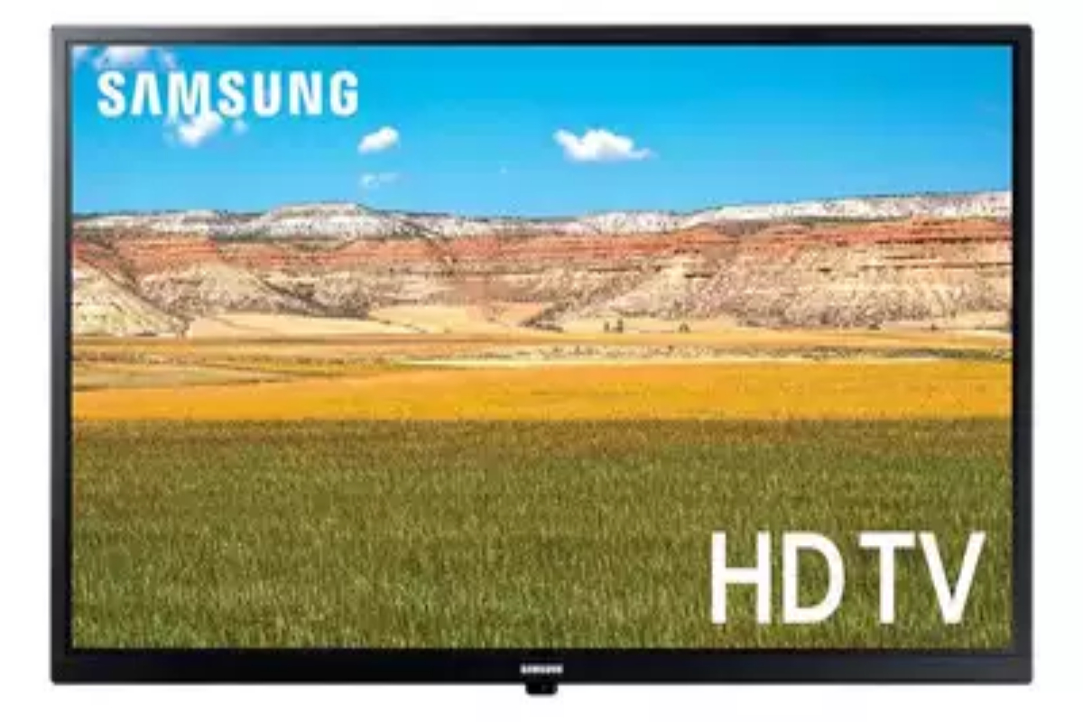 Samsung launches 32-inch HD Smart TV