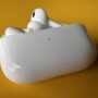 Apple AirPods Pro 2 gets firmware update