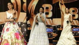 Winners List of 8th Hum Awards