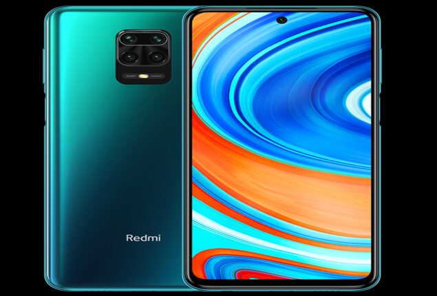 Xiaomi Redmi Note 9 Pro price in Pakistan & specs