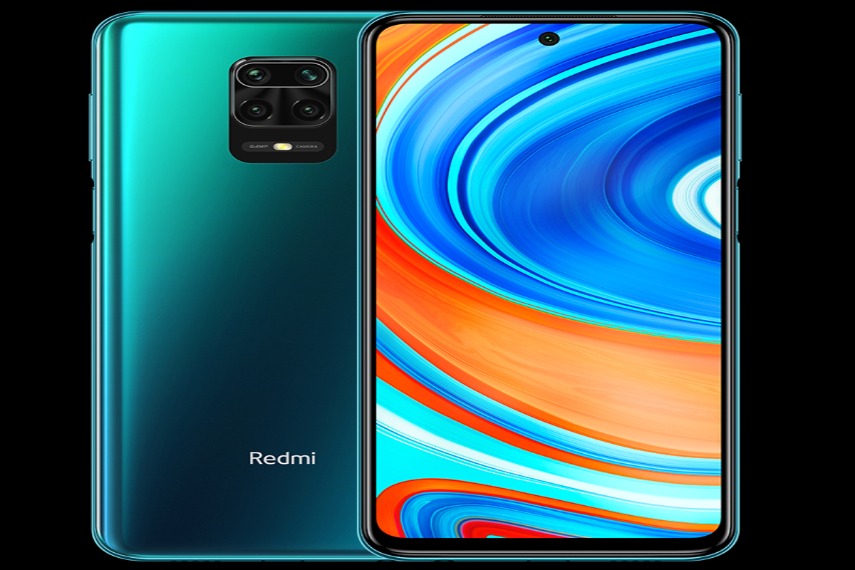 Xiaomi Redmi Note 9 Pro price in Pakistan