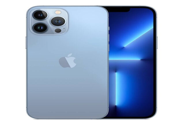 Apple iPhone 13 Pro price in Pakistan & features