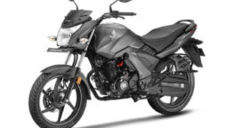 Honda CB 150F Price in Pakistan & specs