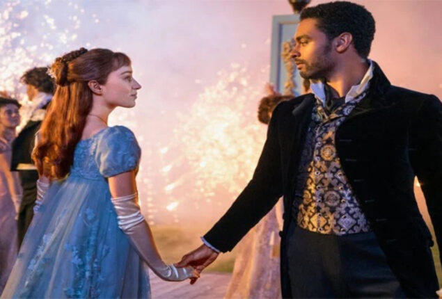 Netflix dismisses the unofficial musical lawsuit for “Bridgerton”
