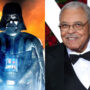 Darth Vader’s voice actor James Earl Jones ends his performance 