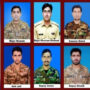6 Pak Army officials embraced martyrdom in Harnai copter crash: ISPR