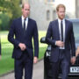 Prince Harry, has Kate Middleton slammed the door on Meghan?