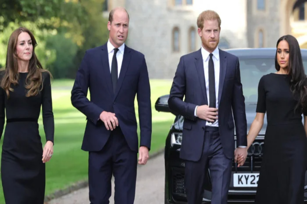 Meghan Markle