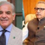 PM and President grieved over the lives lost in Harnai helicopter crash